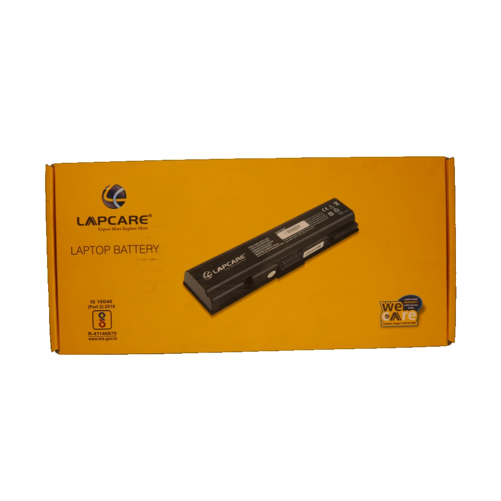 Lapcare Laptop Battery Compatible For HP Elite Book BG06XL view 5